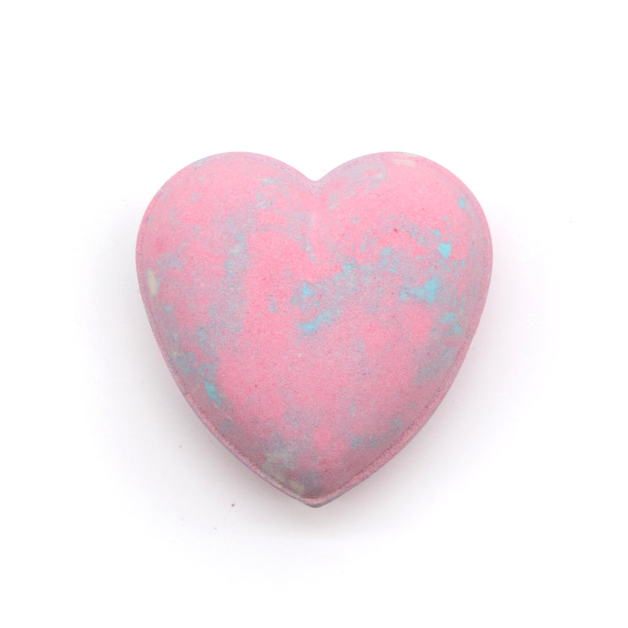 Love Spell Series Bath Bomb (Pink Beauty)