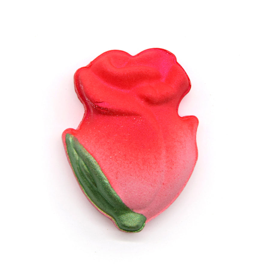 Rose Bath Bomb (Red)