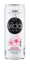 VIDA ZERO SAKURA 325ML