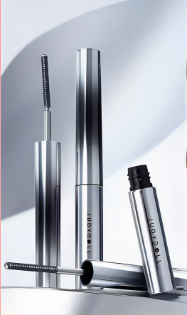 JUDYDOLL Volumizing & Lifting Metal Mascara #01 Black
