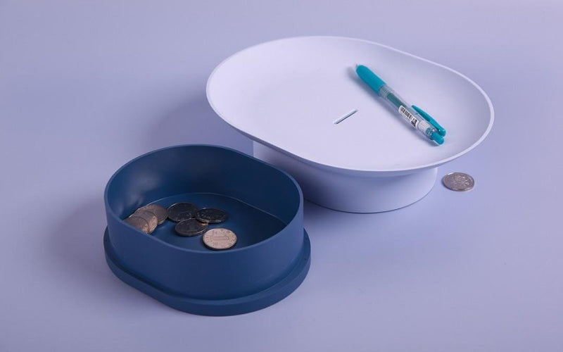 The Filter Storage Box