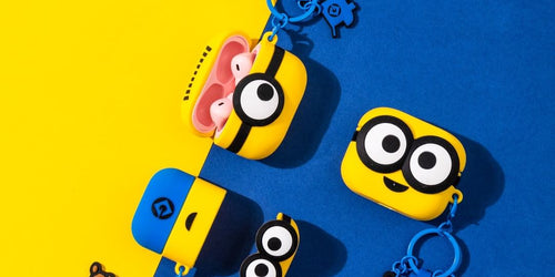 Minions' Collection Out Now! Image