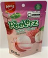 AMOS Peelerz Lychee Gummy 65g