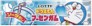 LOTTE Doraemon Bubble Gum