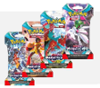 Pokémon Trading Card Blister Pack 1 Paradox Rift