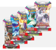 Pokémon Trading Card Blister Pack 2 Paldea Evolved