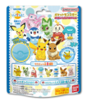 SURPRISE EGG POKEMON EEVEE & FRIENDS FIGURE COLLECTION