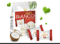 FLIS Happy Bianco (Red) COCONUT