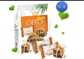 FLIS Happy Oro CARAMEL