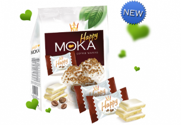 FLIS Happy Moka COFFEE