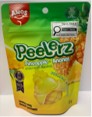 AMOS Peelerz Pineapple Gummy 65g