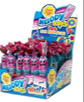Chupa Chups Melody Pops Display