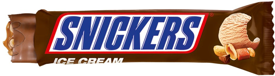 Snickers Big One Bar