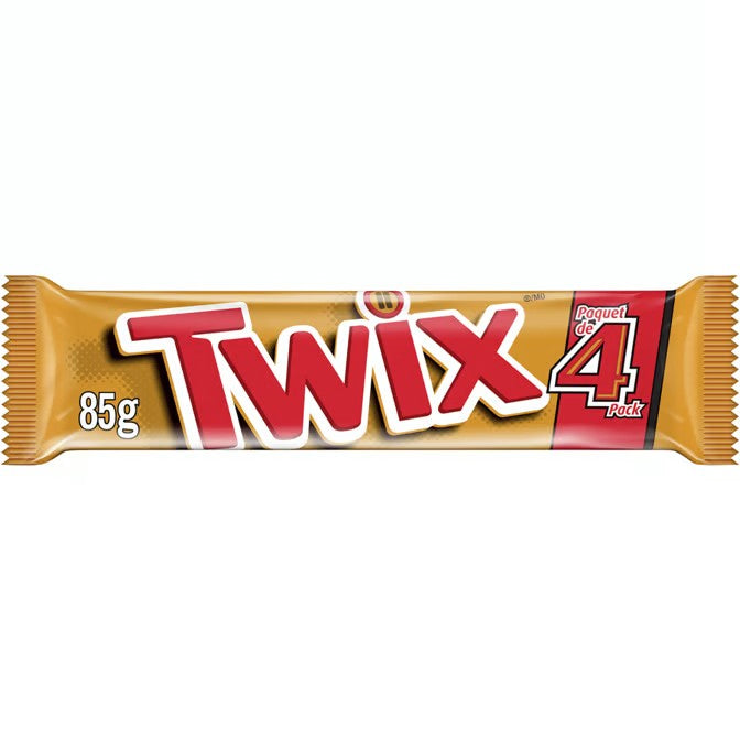 Twix King Size Bar