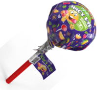Ogusto Juicy Mega Pop