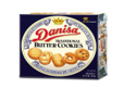 Danisa Butter Cookies