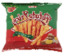 Oishi Potato Fries Tomato Ketchup