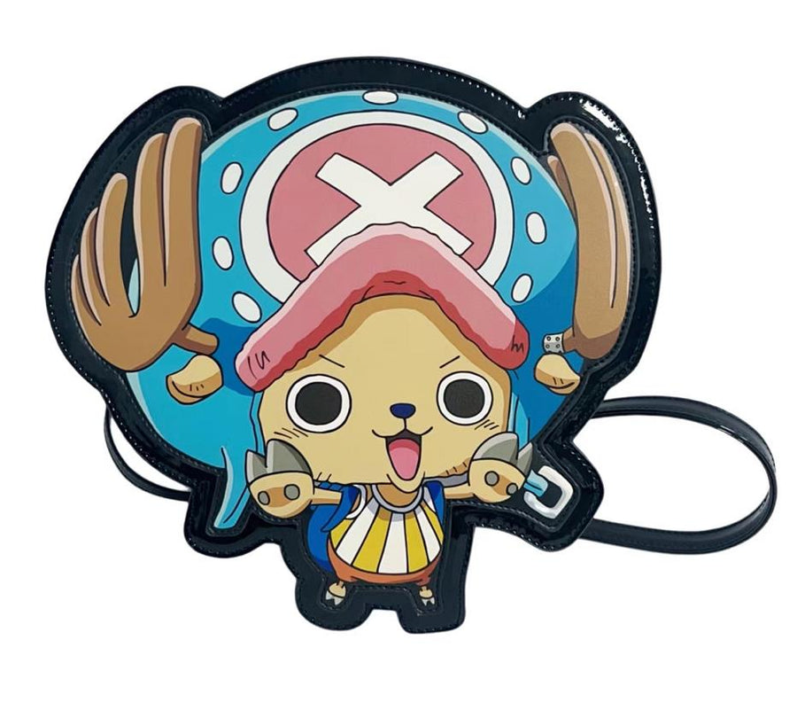 One Piece Classic Collection Crossbody Backpack (Chopper)