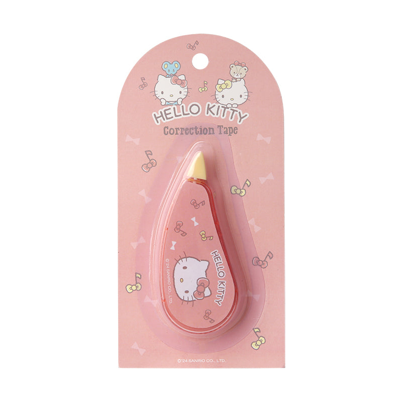 Sanrio characters Stacking Fun Collection Correction Tape (Hello Kitty)