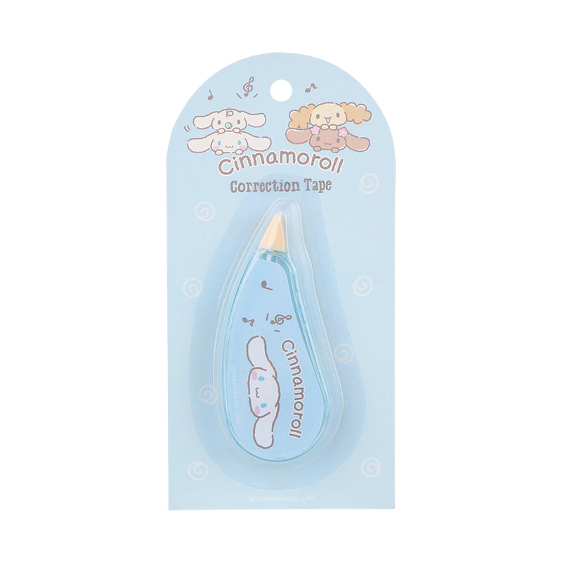 Sanrio characters Stacking Fun Collection Correction Tape (Cinnamoroll)
