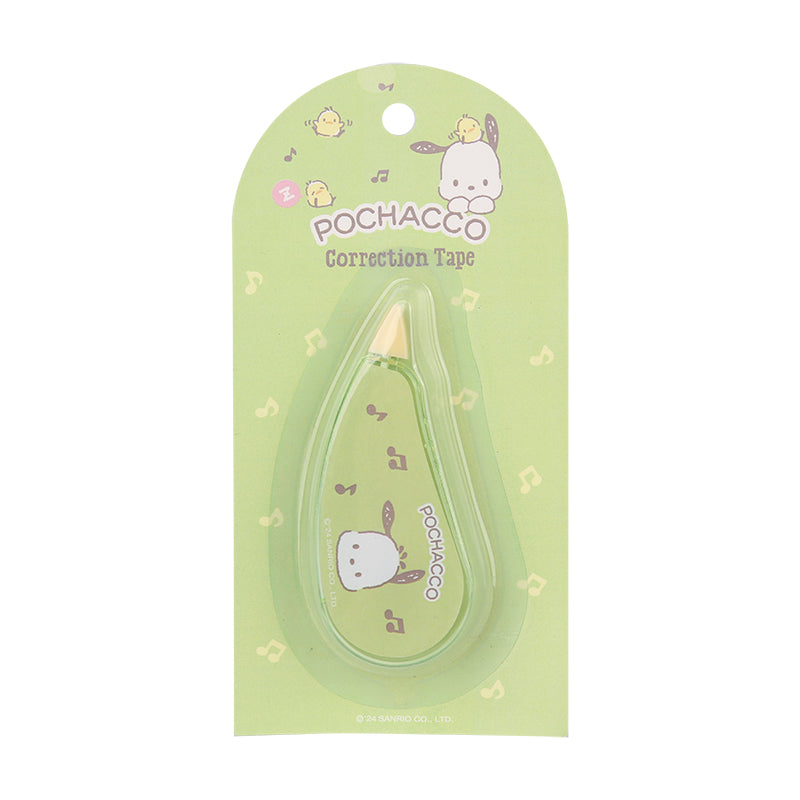 Sanrio characters Stacking Fun Collection Correction Tape (Pochacco)