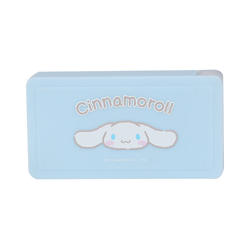 Sanrio characters Stacking Fun Collection Paper Clips (Cinnamoroll)