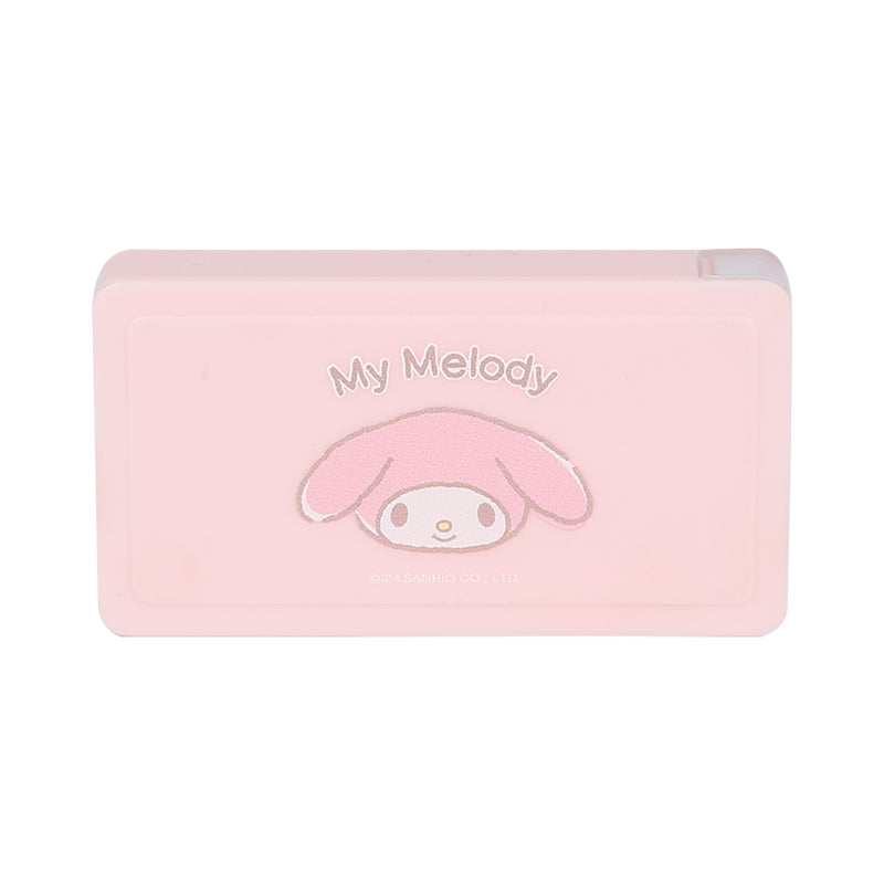 Sanrio characters Stacking Fun Collection Paper Clips (My Melody)