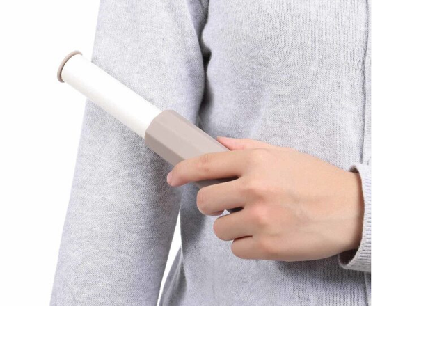 Portable Sticking Device