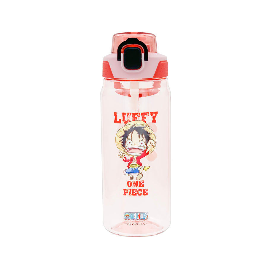 One Piece Classic Collection TRITAN Bottle with Handle (780mL)(Luffy)