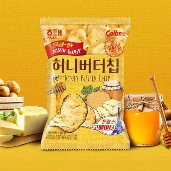 Snacks