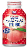 FUJIYA Nectar Peach Juice