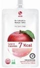 JELLY.B Drinkable Konjac Jelly- Apple (150g)