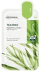 Mediheal Teatree Essential Mask