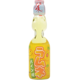 HATA  Ramune Soda Pineapple Flavor
