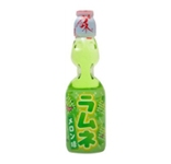 HATA  Ramune Soda Melon Flavor