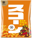 KOIKEYA Corn Sticks Cheese Flavor