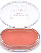 CANMAKE Cream Cheek 21 Tangerine Tea
