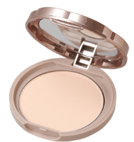 CANMAKE MARSHMALLOW POWDER MI Matte Ivory Ochre LIMITED