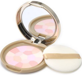 CANMAKE MARSHMALLOW POWDER Abloom 02 Sakura Tulle