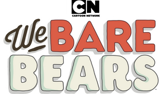We Bare Bears Image