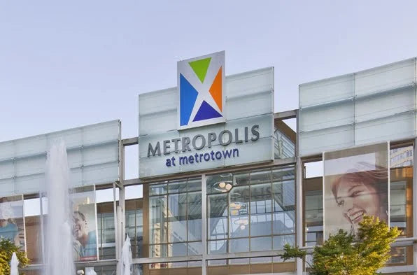 Metropolis at Metrotown