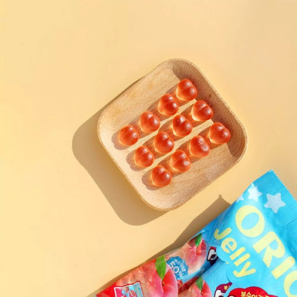 Snacks