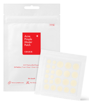 COSRX Acne Pimple Master Patches